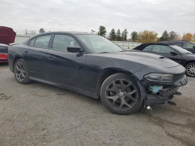 2019 DODGE CHARGER GT  