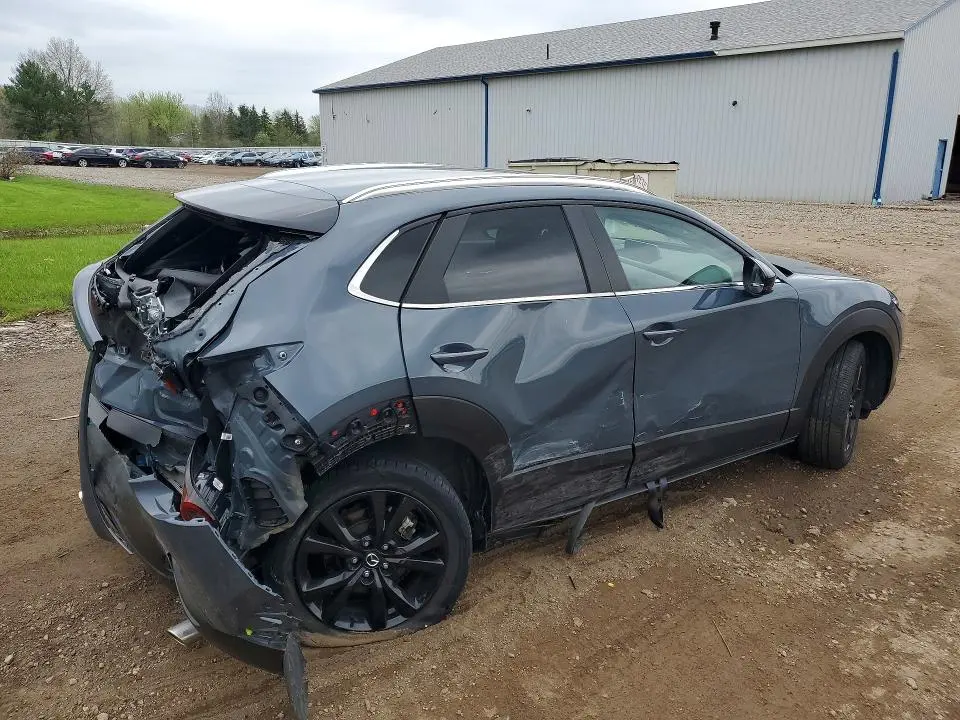 2024 MAZDA CX-30 PREFERRED  