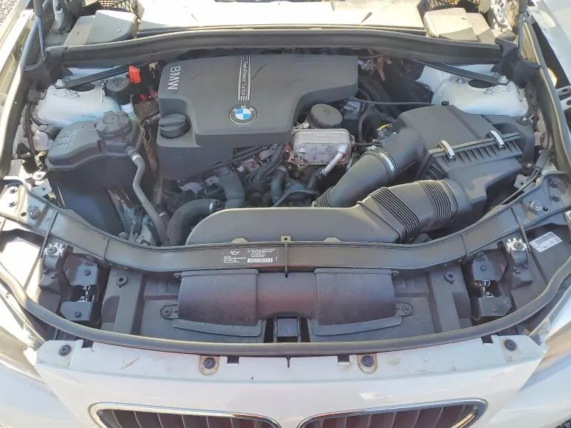 2014 BMW X1 SDRIVE28I  