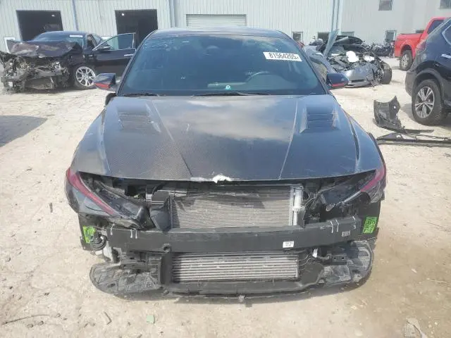 2023 HYUNDAI ELANTRA N   