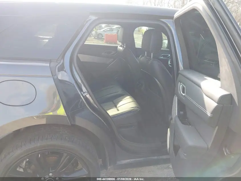 2023 LAND ROVER RANGE ROVER VELAR P400 HST