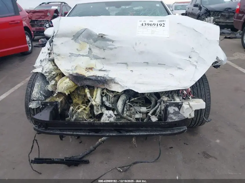 2019 VOLKSWAGEN GOLF GTI 2.0T AUTOBAHN/2.0T RABBIT EDITION/2.0T S/2.0T SE