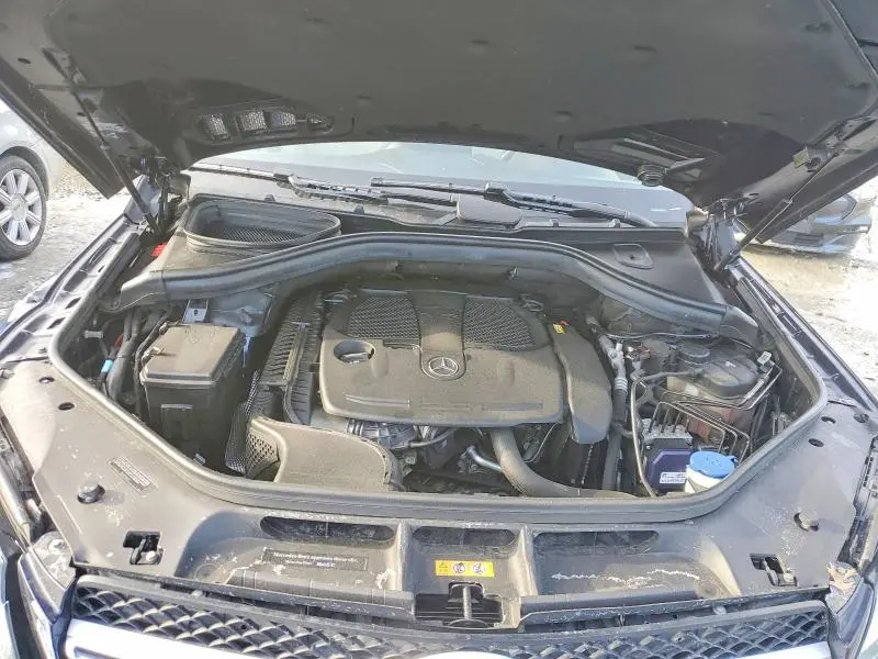 2018 MERCEDES-BENZ GLE 350 4MATIC  