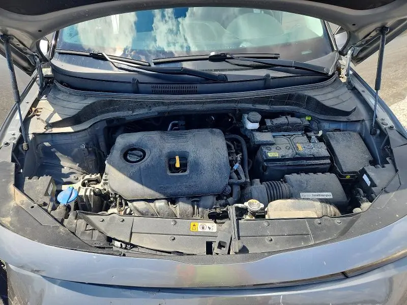 2024 KIA SOUL EX  