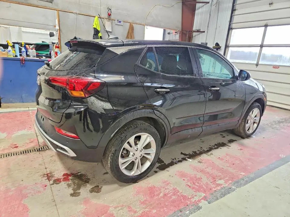 2020 BUICK ENCORE GX PREFERRED  