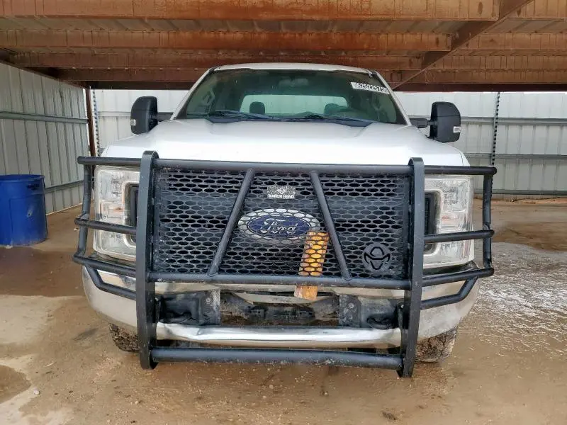 2019 FORD F250 SUPER DUTY