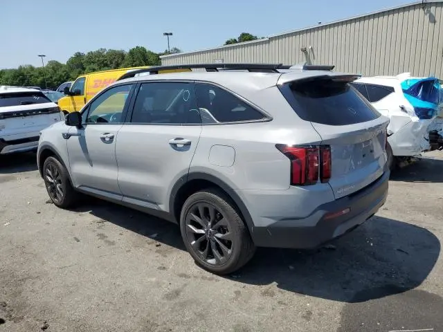 2023 KIA SORENTO EX