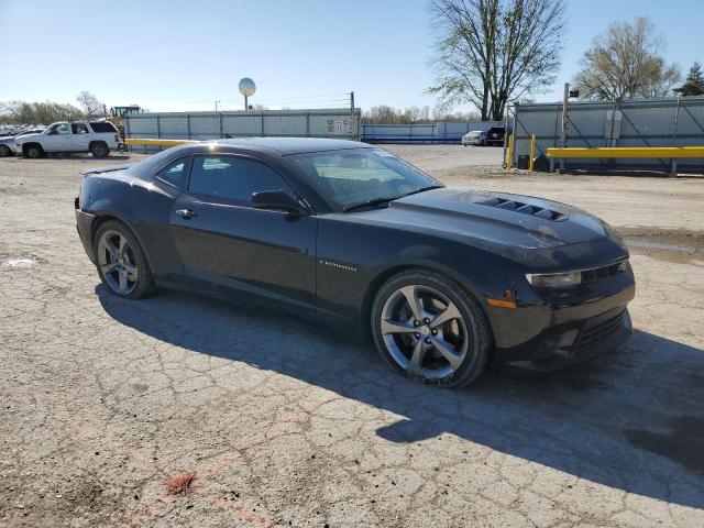 2014 CHEVROLET CAMARO 2SS