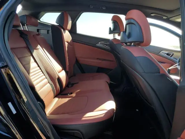 2023 KIA SPORTAGE SX PRESTIGE  