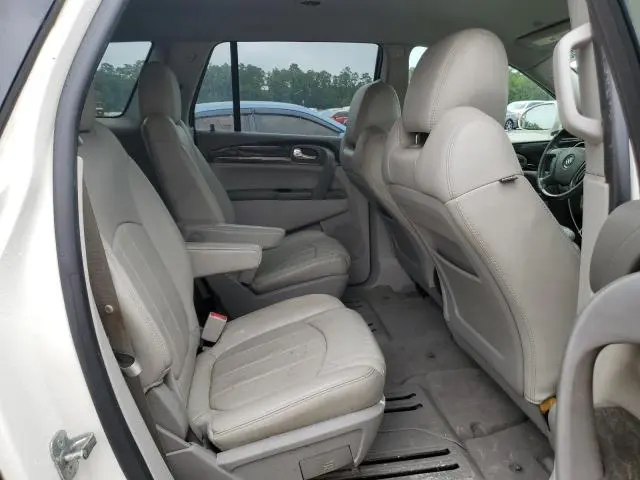 2014 BUICK ENCLAVE   