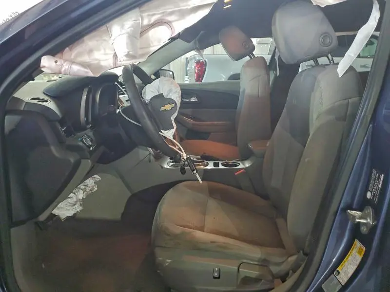 2015 CHEVROLET MALIBU LS  