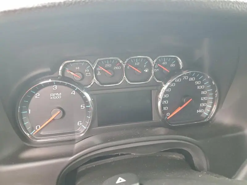 2020 CHEVROLET TAHOE C1500 LT  