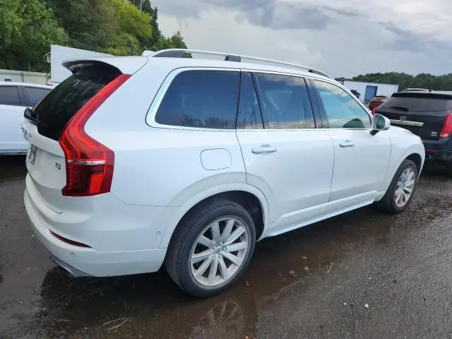 2017 VOLVO XC90 T5