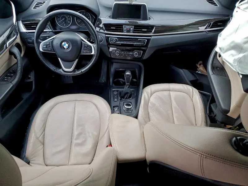2017 BMW X1 XDRIVE28I  