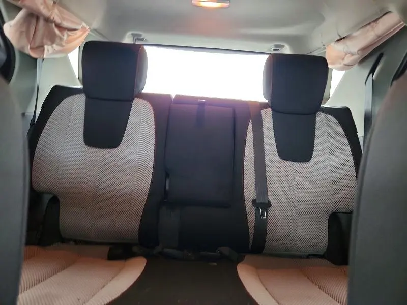 2010 CHEVROLET EQUINOX LT  