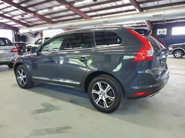 2015 VOLVO XC60 T6 PREMIER  