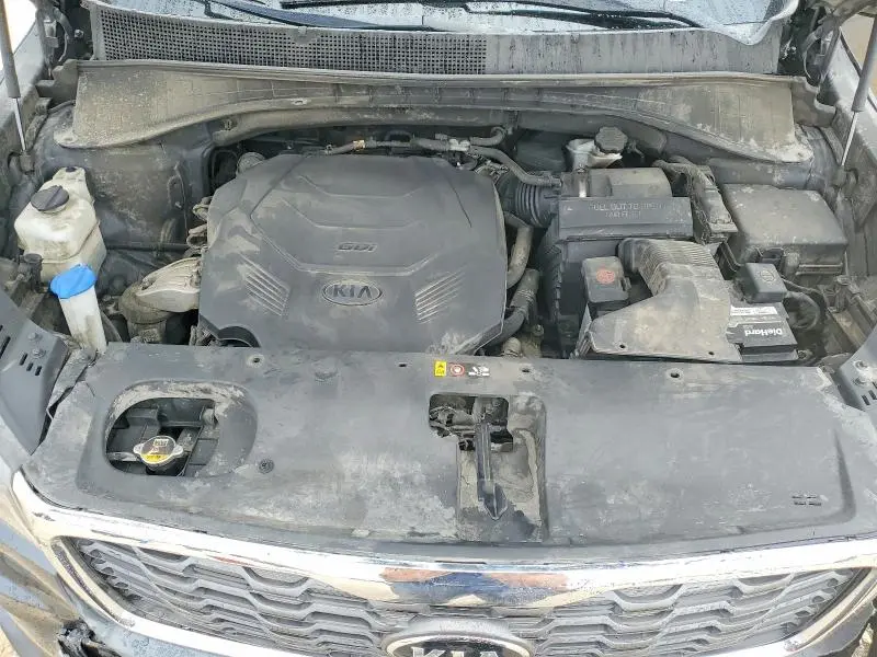 2019 KIA SORENTO EX V6  