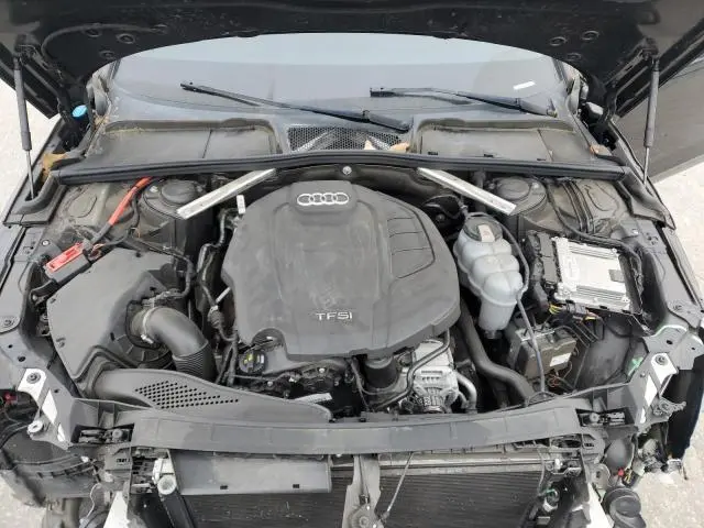 2020 AUDI A4 PREMIUM  