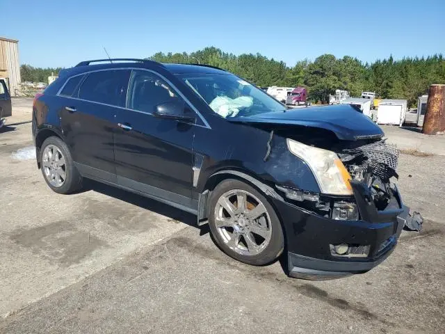 2012 CADILLAC SRX PERFORMANCE COLLECTION  