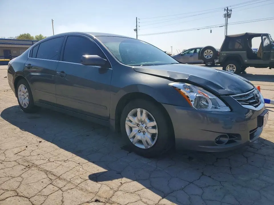 2011 NISSAN ALTIMA 2.5  