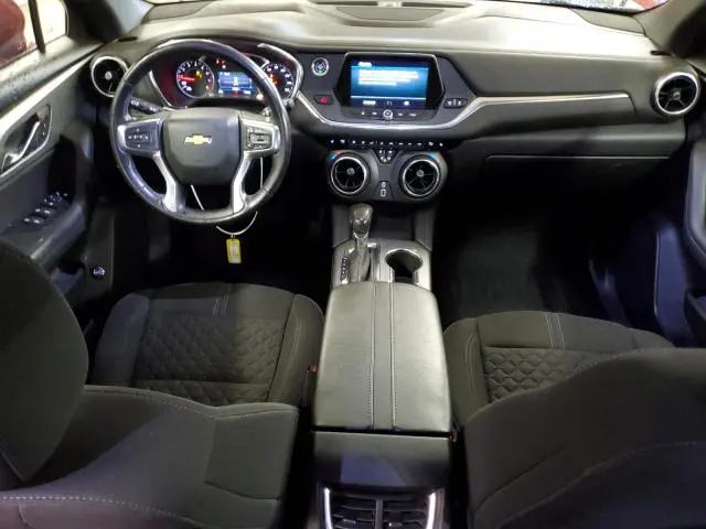 2019 CHEVROLET BLAZER 2LT  