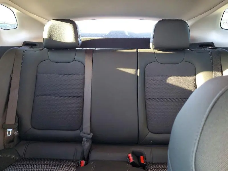 2025 CHEVROLET TRAX 1LT  