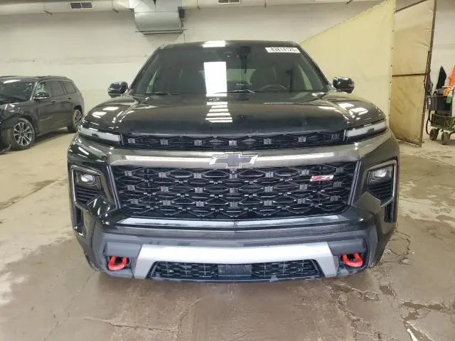 2024 CHEVROLET TRAVERSE LT Z71  