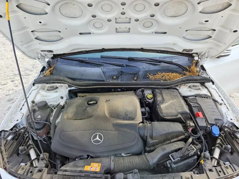 2020 MERCEDES-BENZ GLA 250  