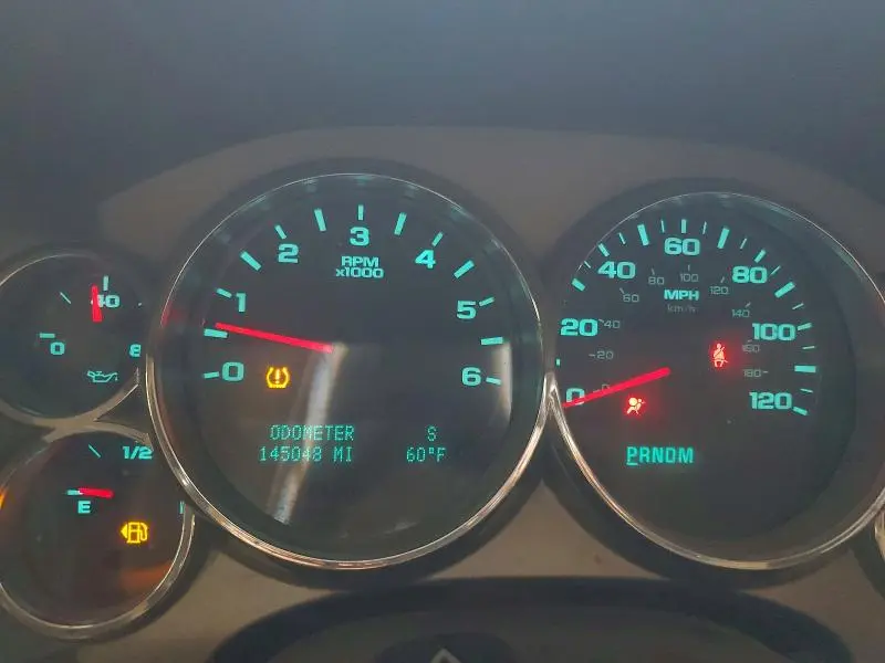 2010 GMC SIERRA K1500 SLE  