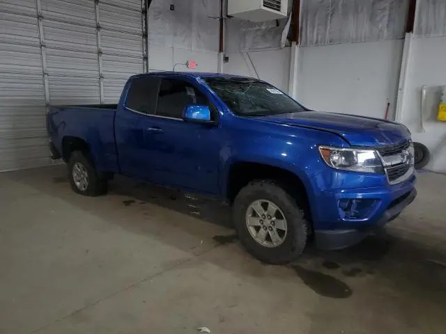 2020 CHEVROLET COLORADO   