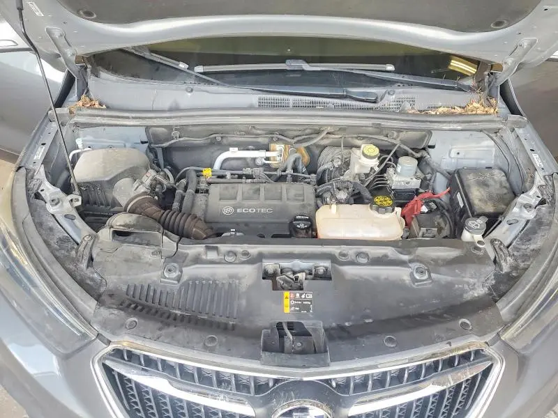 2019 BUICK ENCORE SPORT TOURING  