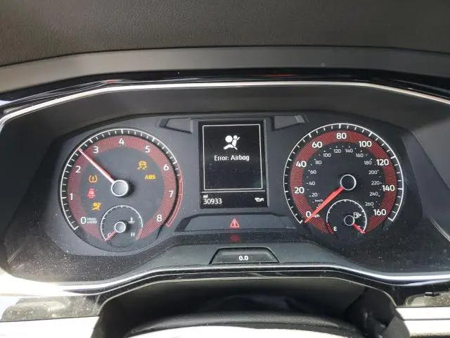 2021 VOLKSWAGEN JETTA GLI  