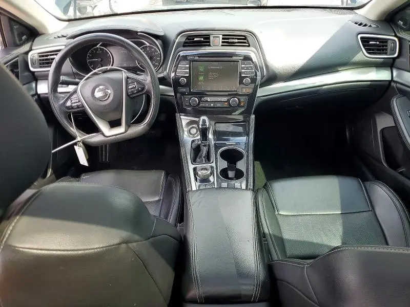 2020 NISSAN MAXIMA SL  