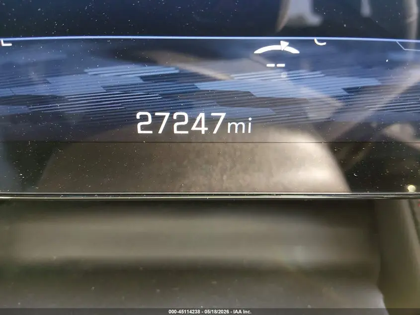 2025 CHEVROLET EQUINOX FWD RS