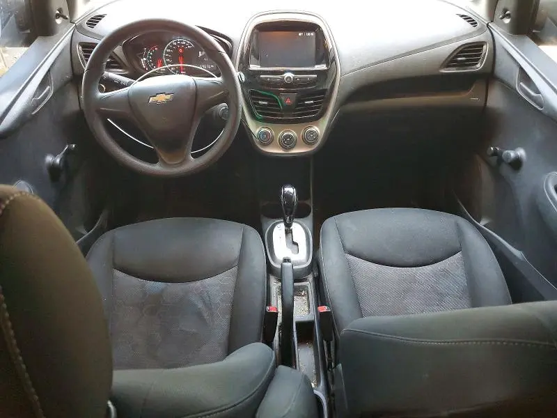 2017 CHEVROLET SPARK LS  