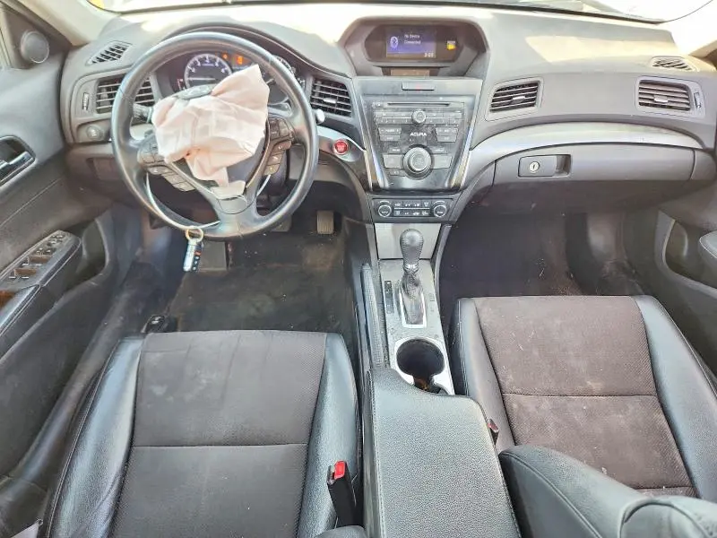 2013 ACURA ILX 20  