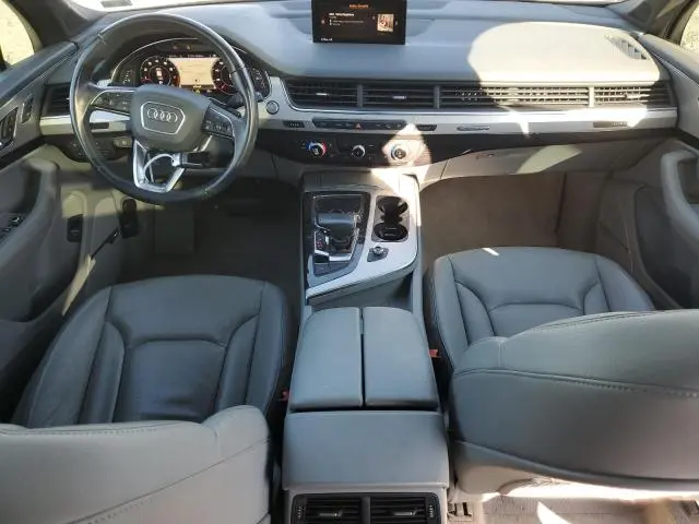 2019 AUDI Q7 PREMIUM PLUS
