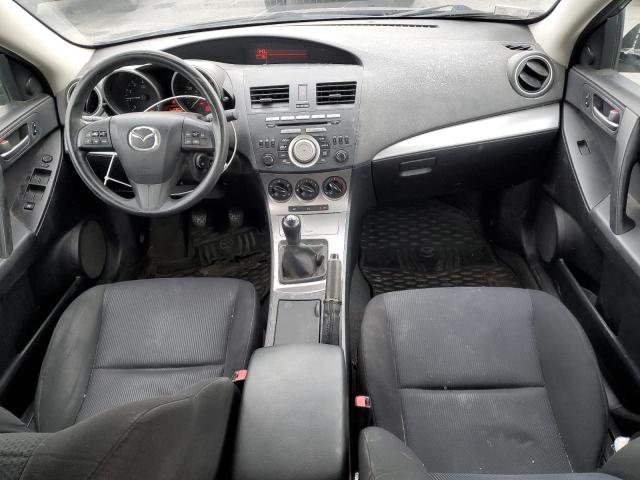 2010 MAZDA 3 I