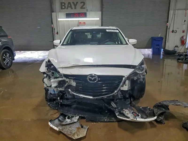 2014 MAZDA 3 GRAND TOURING  