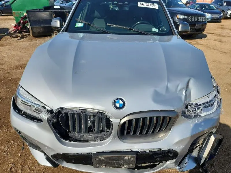 2019 BMW X3 XDRIVEM40I  