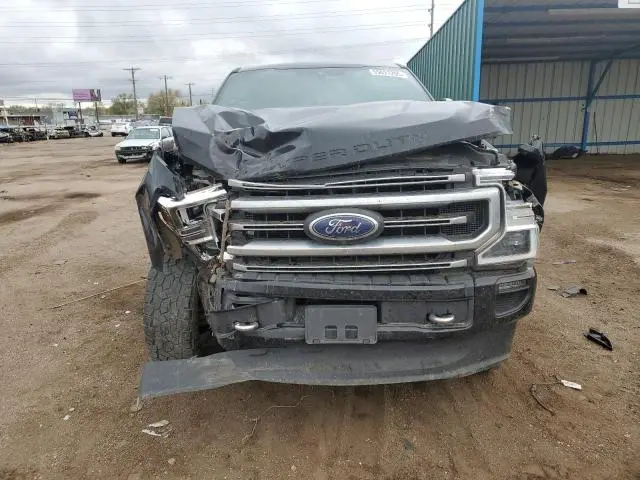 2020 FORD F250 SUPER DUTY  