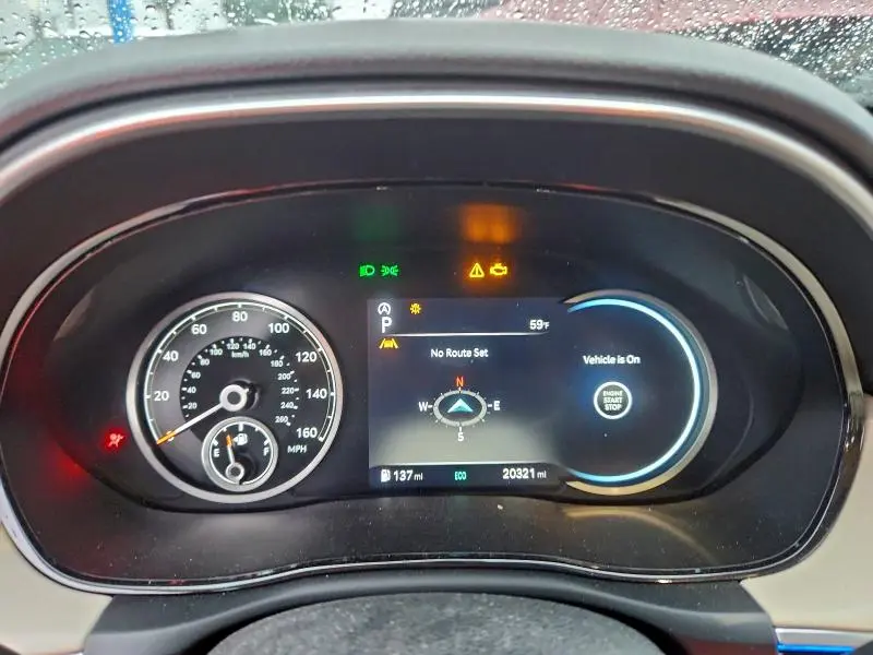 2023 GENESIS GV70 BASE  