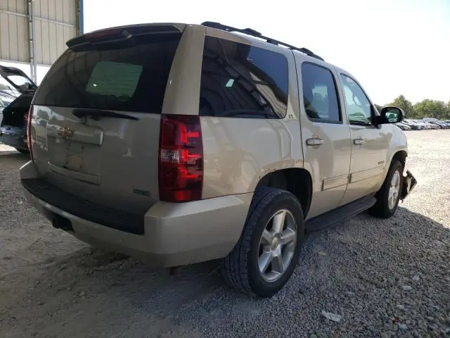 2011 CHEVROLET TAHOE K1500 LT  