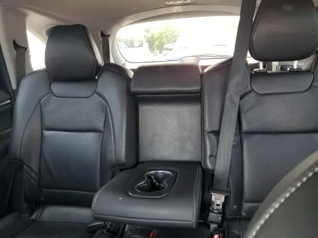 2020 ACURA MDX TECHNOLOGY  