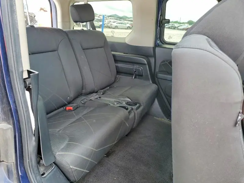 2010 HONDA ELEMENT SC  