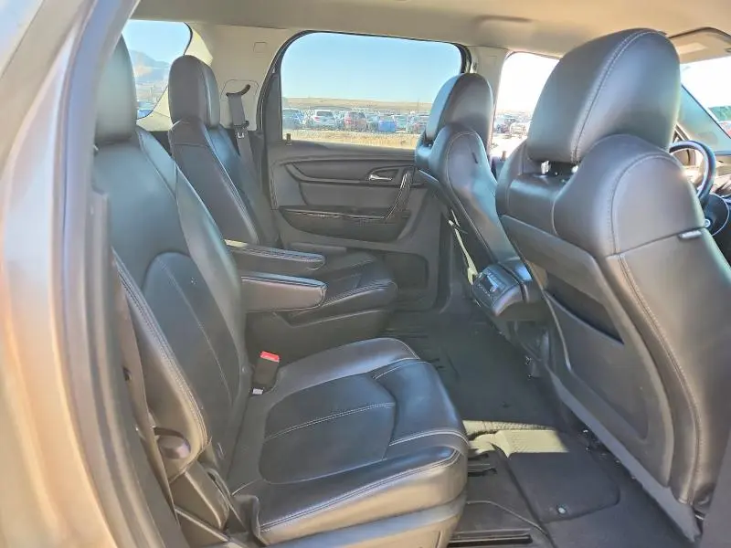 2015 GMC ACADIA SLT-1  