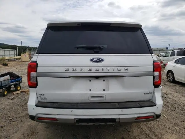 2023 FORD EXPEDITION MAX XLT  