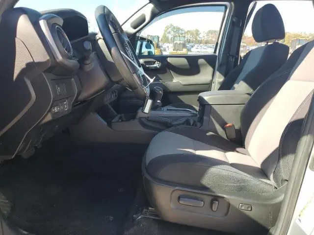 2023 TOYOTA TACOMA DOUBLE CAB  