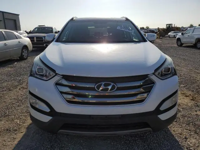 2016 HYUNDAI SANTA FE SPORT   