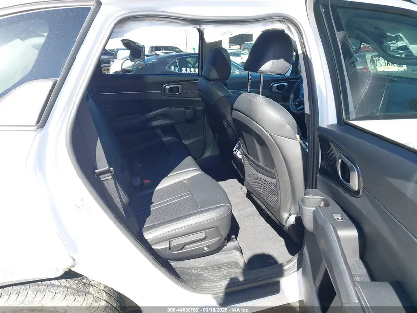 2023 KIA SORENTO S